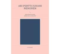 Ari Pertti Juhani Nenonen (ebook)