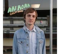 Ari Roar Calm Down (Vinyl) 12" Album Coloured Vinyl