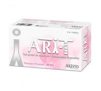Ari-t test precoz de embarazo