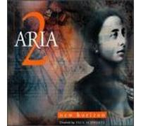 Aria 2: New Horizon by Aria (1999-10-12)