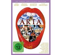 Aria - 30 Jahre Jubiläums Edition [Alemania] [DVD]