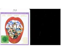 Aria – Blu-ray – Edición 30.º Aniversario