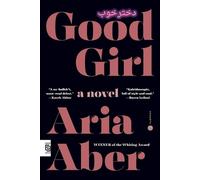 Aria Aber Good Girl (Tapa blanda)