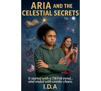 Aria and the Celestial Secrets: 1