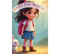 Aria and The Rainy-Day Rescue
