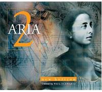 Aria - Aria 2: New Horizon