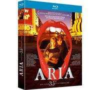 Aria [Blu-ray]