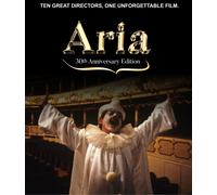 Aria (30th Anniversary Edition) [USA] [Blu-ray]