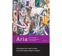 Aria Book 1: From the Beginning of the World