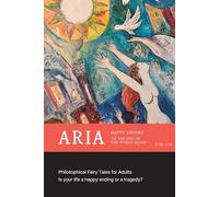 Aria Book 2: To the end of the world again