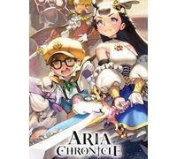 ARIA CHRONICLE (PC) - Steam Gift - GLOBAL