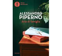 Aria di famiglia (Oscar bestsellers)