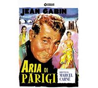 Aria Di Parigi [Italia] [DVD]