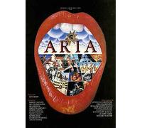 Aria [Italia] [DVD]