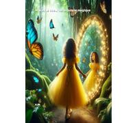 Aria et le coeur de la jungle magique