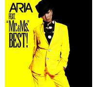 Aria - Feat.'mr.'&'ms.'best! +Bonus