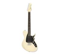 Aria - Guitarra Eléctrica ARIA CREMA JET1VW - JET1VW-PrSh - SÓLO PARA ENVÍOS