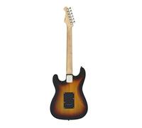 Aria - Guitarra Eléctrica ARIA STG-62 SOMBREADA - STG623TS-PrSh - SÓLO PARA ENVÍOS