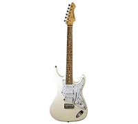 Aria Guitars 714-STDvw - Guitarra eléctrica