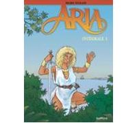 Aria - Intégrale - Tome 1 (ebook)