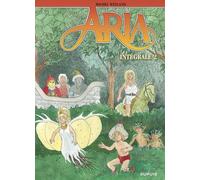 Aria - Intégrale - Tome 2