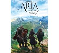 Aria : Le continent du Phénix