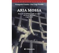 Aria mossa. Storia di una protesta e delle sue ombre nel carcere di Sassari. 3 aprile 2000 (FuoriCollana)