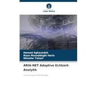 ARIA-NET Adaptive Echtzeit-Analytik