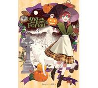 ARIA OF BEECH FOREST 03: Volume 3