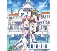 Aria S1 Collection BLU-RAY [2021]