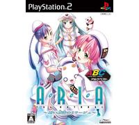 ARIA The NATURAL ~遠い記憶のミラージュ~ アルケベスト