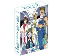 Aria the Natural: Part 1 [USA] [DVD]