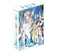 Aria the Natural: Season 2 - Part 2 [Reino Unido] [DVD]