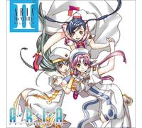 Aria the Natural - Vol.2