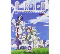 Aria - The Origination Box 01 (3 Dvd) [Italia]