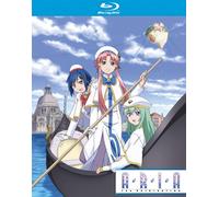 Aria The Origination Collection (5 Blu-Ray) [Edizione: Stati Uniti] [Italia] [Blu-ray]