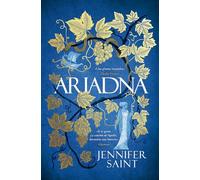 ARIADNA (Books4pocket narrativa)