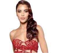 Ariadna Gutiérrez (Long Dress) Medio Cuerpo Buddy Cutout