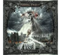 Ariadna Project - Novus Mundus (Ltd.Digi)