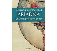 Ariadna; Una interpretación queer (fuera de colección)