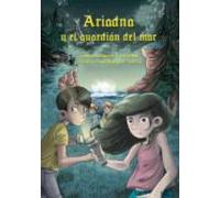 ariadna y el guardiçn del mar