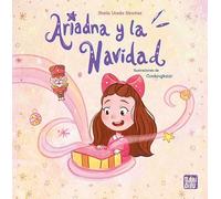Ariadna y la Navidad (EL EQUILIBRIO DE MORFEO)