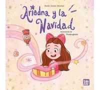 Ariadna y la Navidad – El equilibrio de Morfeo