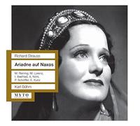 Bohm - Ariadne auf Naxos