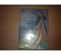 Ariadne auf Naxos [Alemania] [DVD]