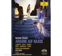 Ariadne Auf Naxos / (Sub Ac3 Dol Dts) [DVD] [Region 1] [NTSC] [US Import]