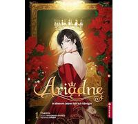 Ariadne- In diesem Leben bin ich die Königin 01: 1