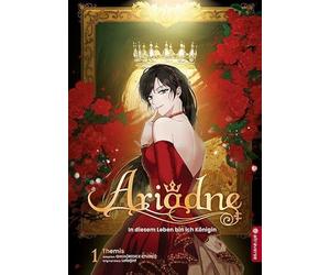 Ariadne- In diesem Leben bin ich die Königin 01: 1