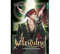 Ariadne- In diesem Leben bin ich die Königin 03: 3
