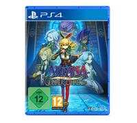 Ariana and the Elder Codex Sony Playstation 4 standard